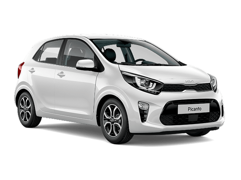 KIA Picanto купить в Краснодаре
