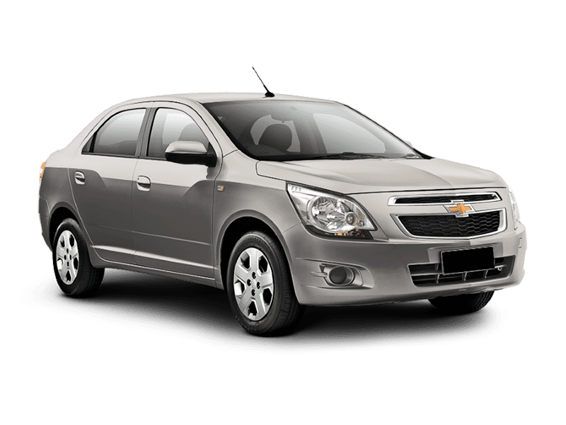 Chevrolet Cobalt с салона по цене от 953 900 рублей
