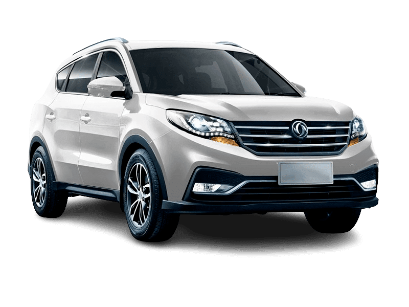Dongfeng 580 купить по цене от 1 899 000 рублей