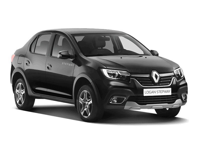 Купить Renault Logan Stepway в Краснодаре - Черная жемчужина