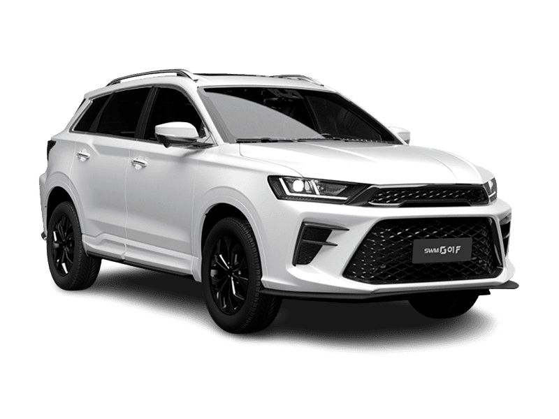 Купить SWM G01F в Краснодаре - Белый